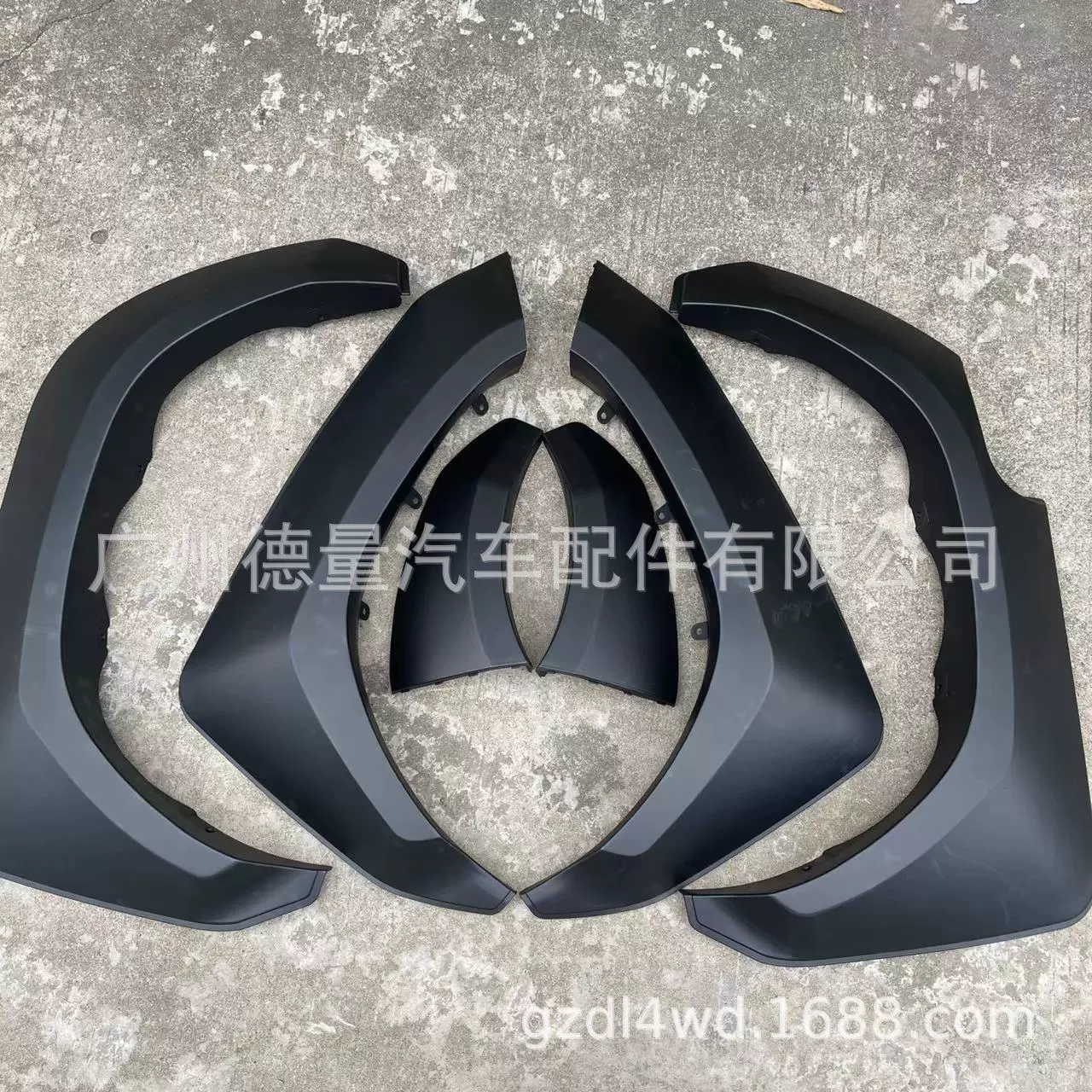 Применимо для Toyota Hilax 2015-2023revo модифицированный GR пикап Toyota Hilux