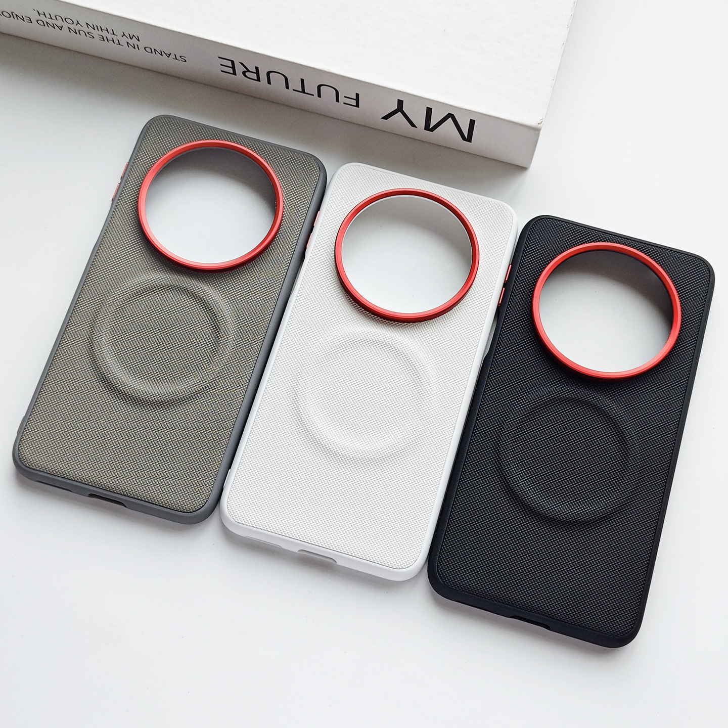 Suitable for Huawei Mate80Promax Mobile Phone Case High Diamond Pattern 70Air Protective Cover Mate70Pro Magnetic Suction 60