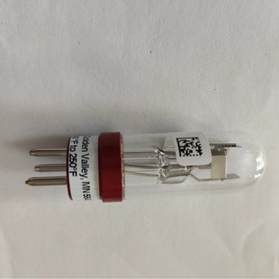 129464N Honeywell flame detector bulb photoelectric tube photosensitive tube glass bulb 126464M