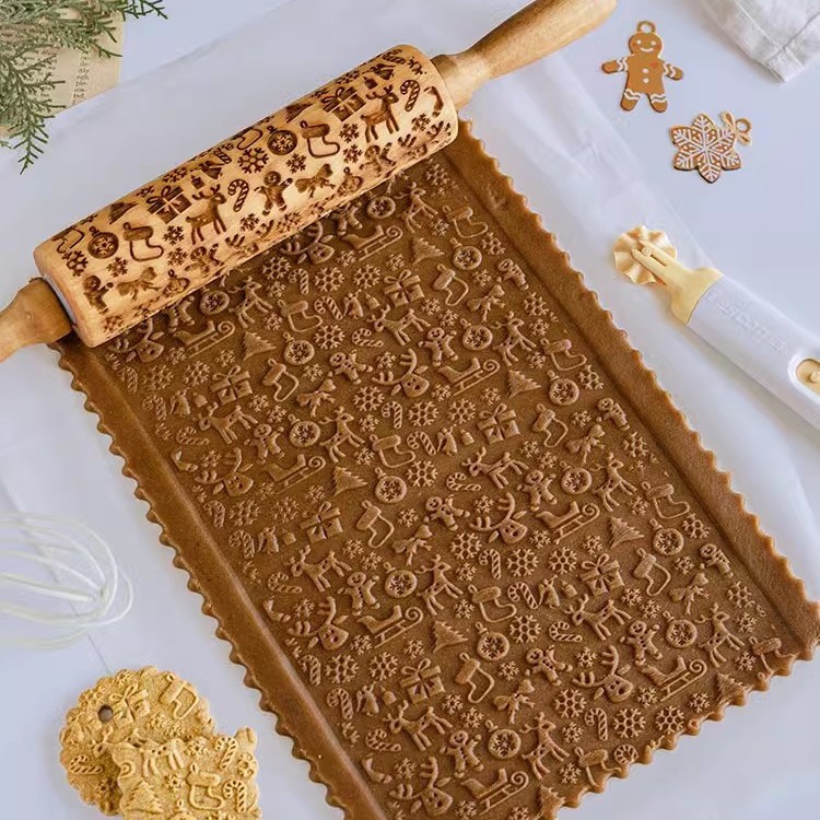 프린트 밀방망이-D형