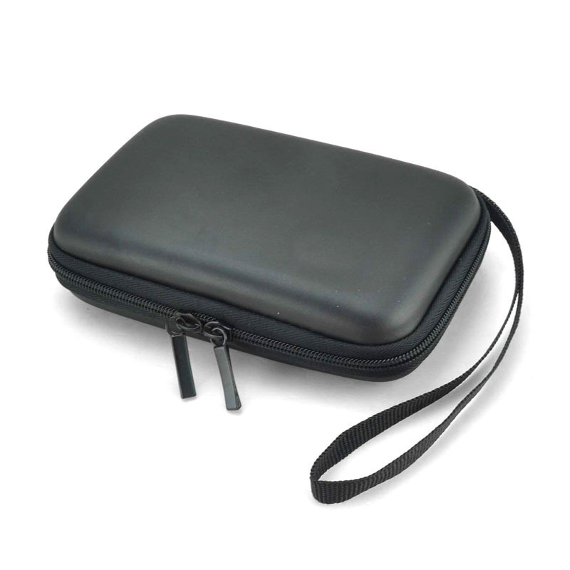 Dongguan Manufacturer Mobile Power Supply Eva Hard Drive Package Customized 3C Digital Cosmetics Bag Data Cable Headphone Cable Digital Cosmetics Bag Dongguan Manufacturer Mobile Power Supply Eva Hard Drive Package Customized 3C Digital Cosmetics Bag Data Cable Headphone Cable Digital Cosmetics Bag