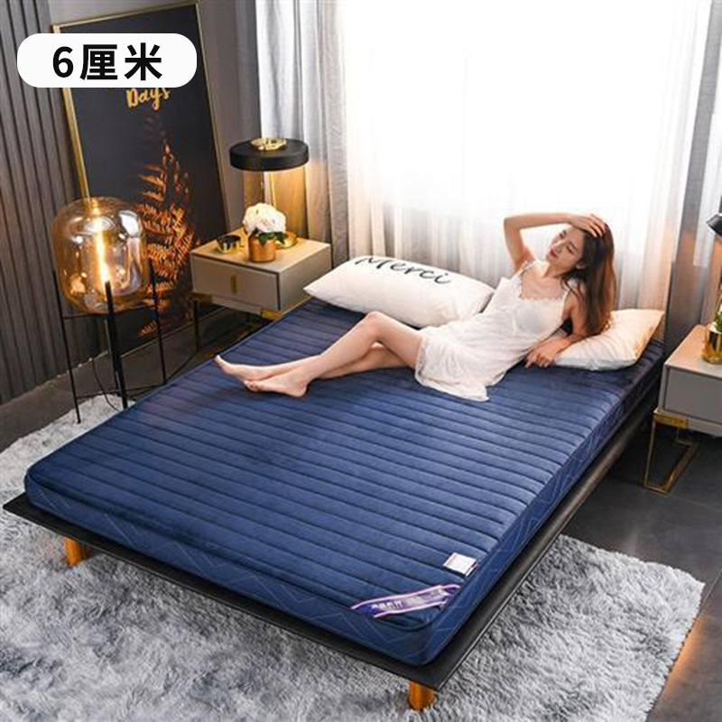 팔라이 벨벳 블루 (6CM)