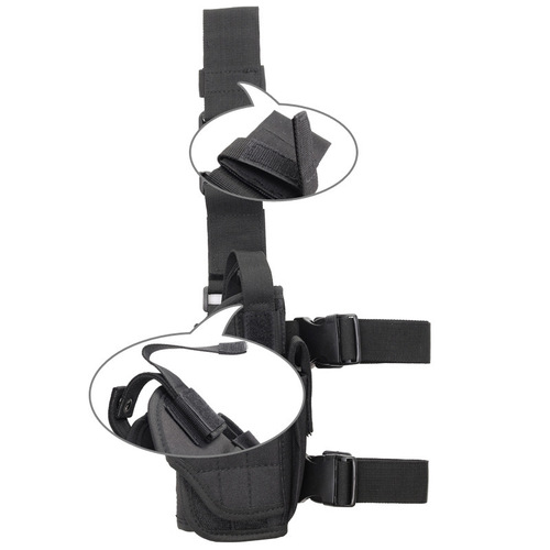 cs hidden multifunctional waist military camouflage leggings hanging gun leg bag outdoor sports tornado quick draw tactical gun holster