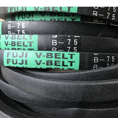B54 B55 B56 B57 – Avtomobil ötürücü kəmərləri