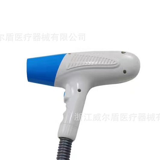 厂家批发医疗器械套线管 PVC缠绕钢丝软管 螺纹增强软管