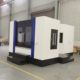Inverted t Horizontal Machining Center Hmc630 High-Speed Heavy Cutting Large Stroke Cnc Boring and Milling Machine for Box-Type Parts