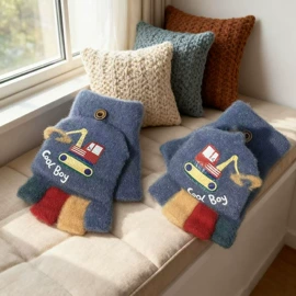 成人手套;手套配件;成人帽