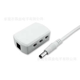 厂家直销 LED接线盒 2510接线盒