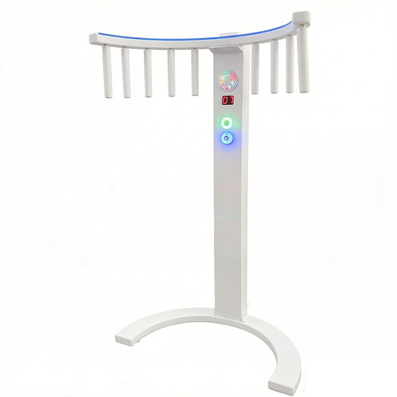 White (no coin-operated version)