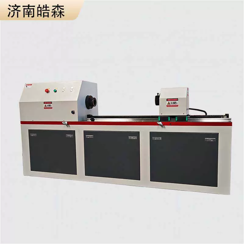 汽车扭力 复合绝缘子扭矩测试机 杆静态扭转试验机六角螺栓扭断仪