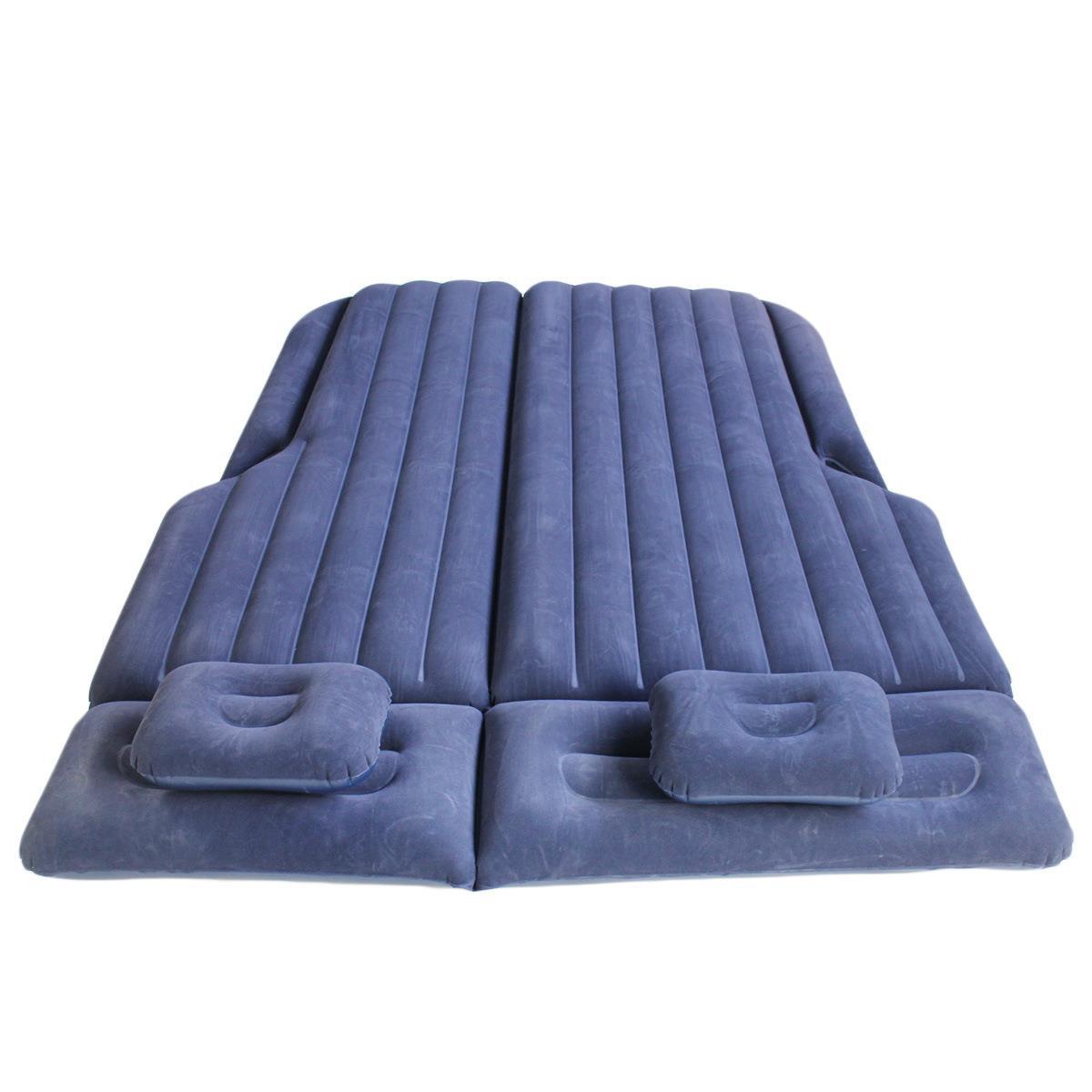 Travel foldable inflatable universal mattress, Amazon