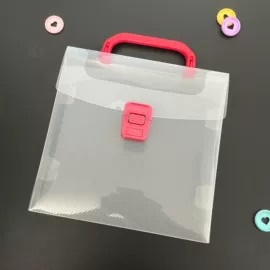 活页本;文件夹;塑料盒