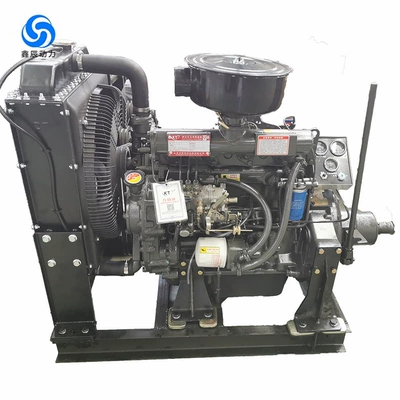 Truck Diesel Engine – Avtomobil mühərrikləri