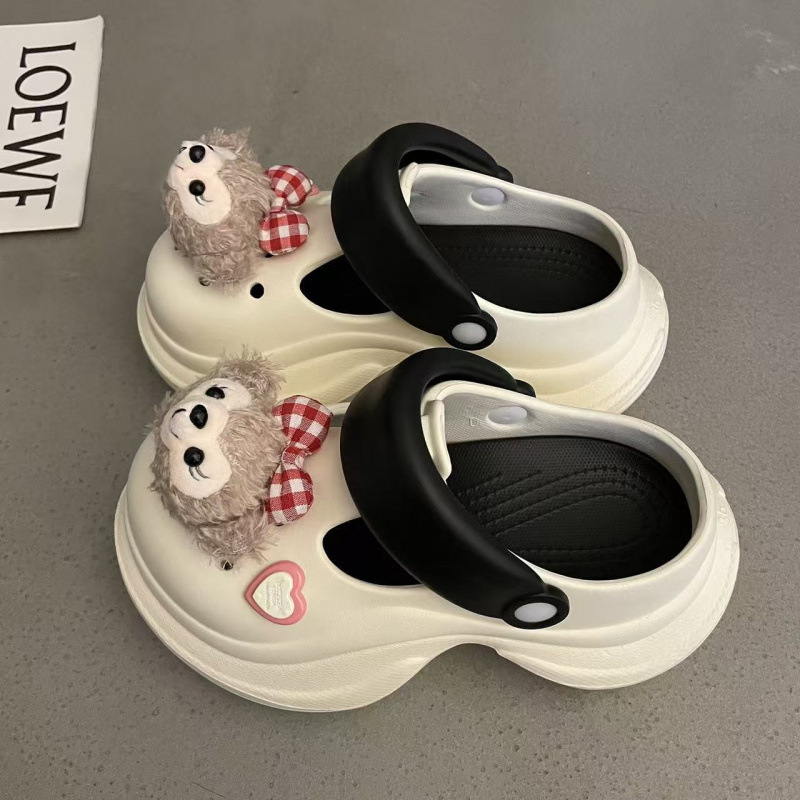 작은 허리 블랙 [레드 셜리 플럼]