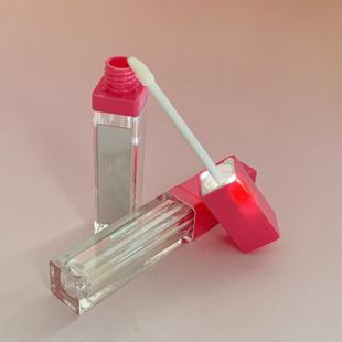 �S�����l��ɫ���ʹ�͸��ƿ�����Թ�8.5ml��LED���w���۴��Թ�