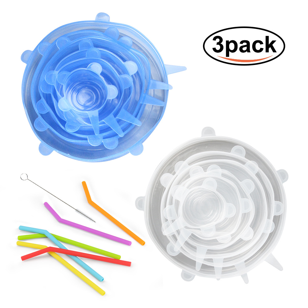 Nuevos y antiguos clientes, productos limitados, buenas necesidades diarias del hogar de silicona, caja ciega, bienestar a mitad de precio, procesamiento materno infantil, inventario de campo de recolección de fugas