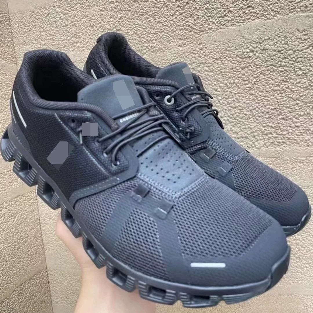 Putian взрывной O бег нового поколения Cloud 5 легкая и легкая повседневная обувь для бега дышащая и удобная для мужчин и женщин