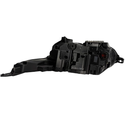 assembly, US standard LR109022 – Ön faralar