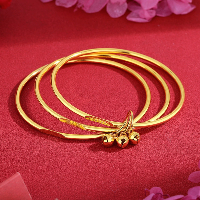 Древний метод встречает 520 трех жизней третьего колокола браслет