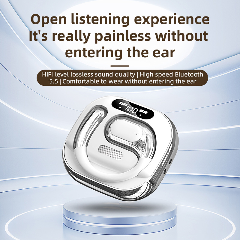 Cuffie bluetooth open-ear auricolari wireless per gaming_voghion.com
