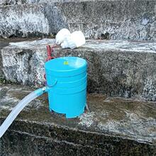 冲击交直流小型水力100200发电机用照明600山区充电安装