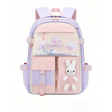 O 26457 Kids Spine Protection Backpack ��ͯ��������羳