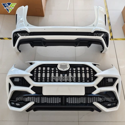 Big Surrounded Rav4 Car Accessories, Khann Kane