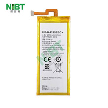 hb444199ebc+ 适用于华为huawei 畅玩4C/G PLAY MINI/G660电池