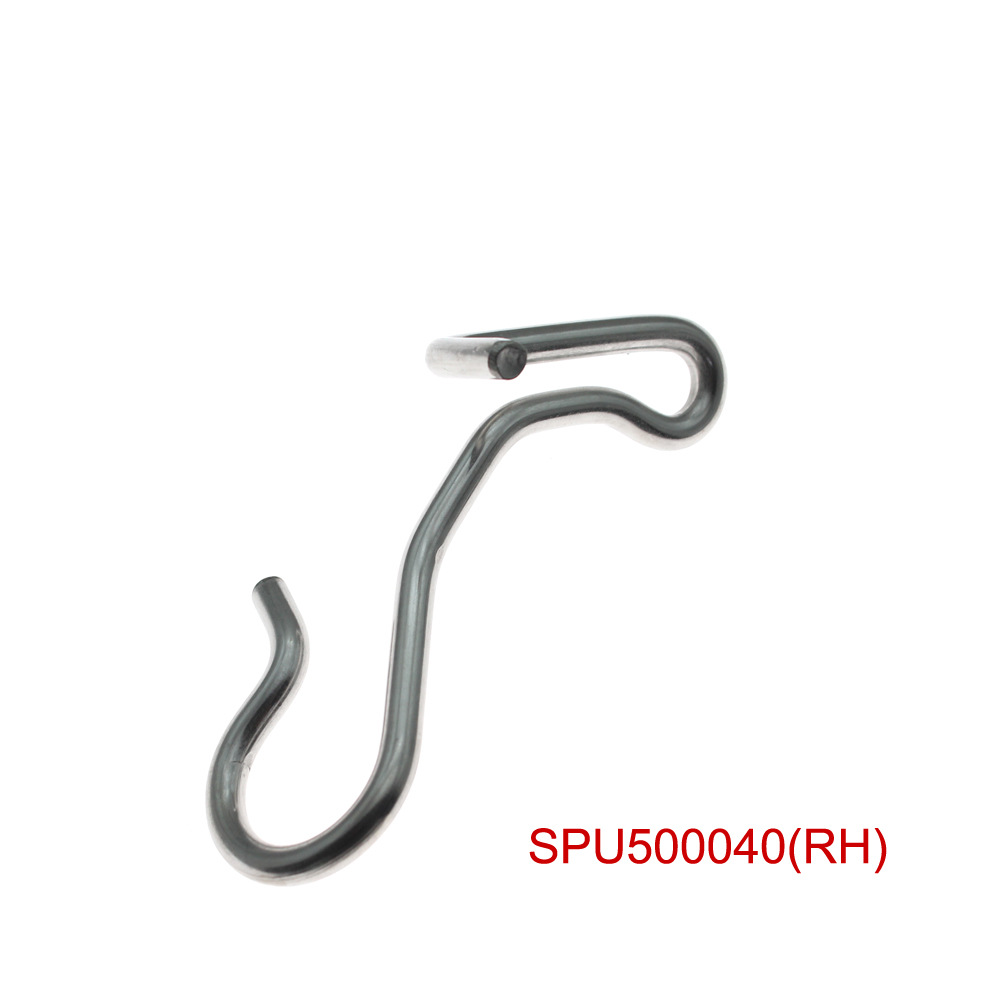 SPU500050 SPU500040 para el soporte de cable de freno de mano Land Rover Discovery image 7