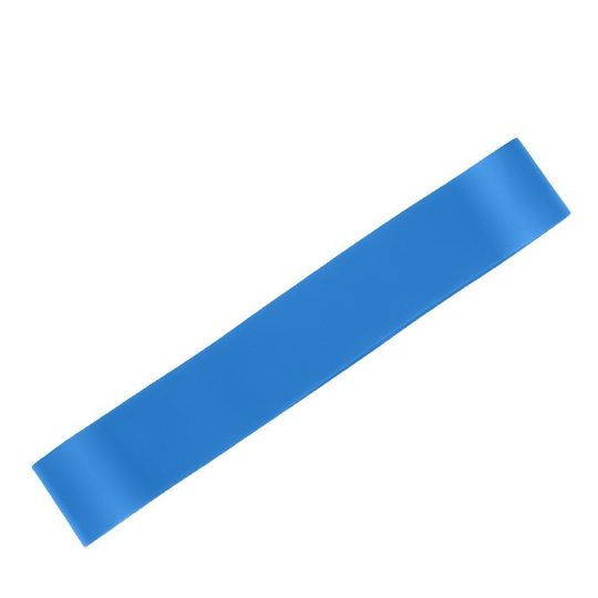 Yoga Pull Ring Fitness Stretch Belt Pull Belt Squat Beautiful Hip Auxiliary Supplies TPE Stretching Training Belt