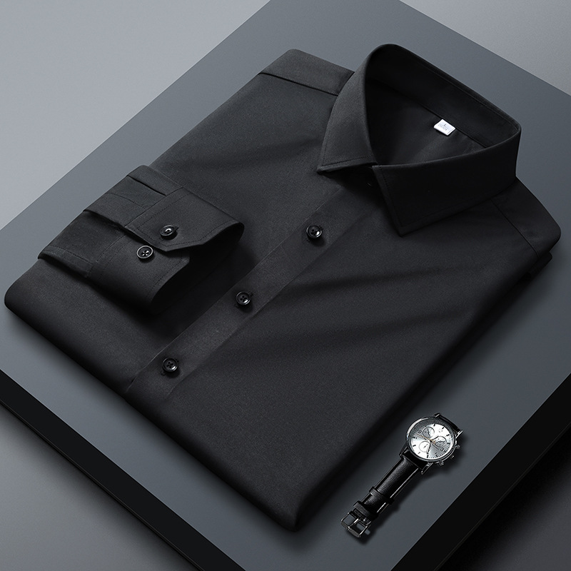 Negro - colección se centra en la entrega prioritaria de la tienda