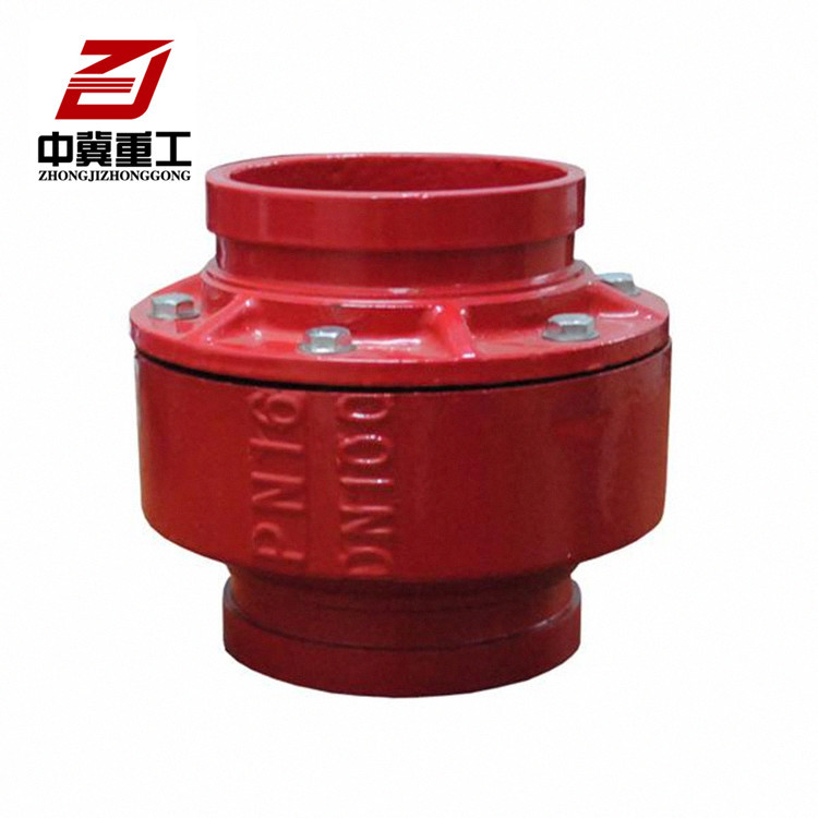 沟槽止回阀 HC81X-16Q 沟槽消声止回阀 价格实惠