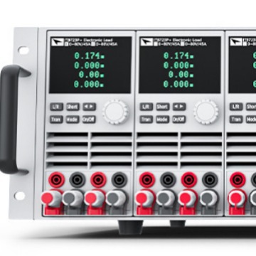 艾德克斯 IT8700P+ 高速多通道直流电子负载