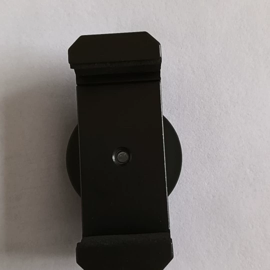 Цельнометаллический держатель для мобильного телефона, магнитный держатель для мобильного телефона, сильный магнитный держатель для мобильного телефона для прямой трансляции селфи, готовый к продаже