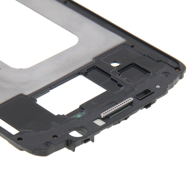 Aplicable a Samsung Aplicable a GalloS S6 / G920F LCD Front Frame A Panel Divisor