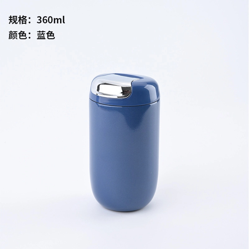 迷你咖啡杯随行杯316不锈钢便携高颜值外带防烫保温杯随手杯水杯|undefined