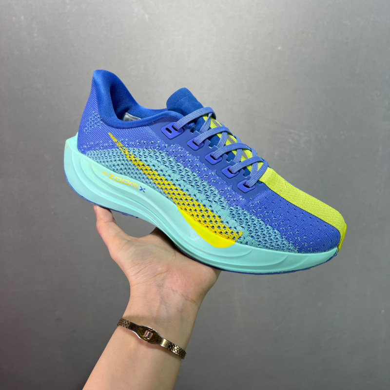 Pure original Max DN alunizaje zapatillas de running pod Pegasus zapatillas de running maratón malla transpirable zapatillas ligeras