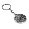 Cthulhu mythos Cosu mythology Book of Dead Spirit Printing Pyming Necklace Magic Chain Magic Buckle Pendant