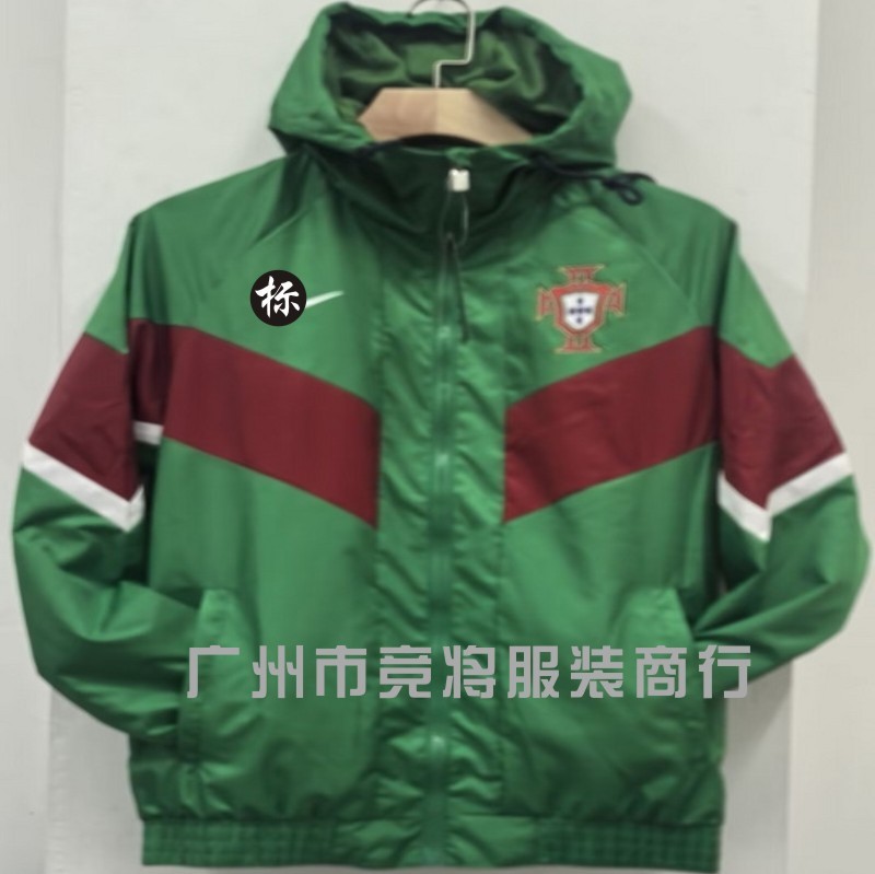新2526复古双面风巴萨皇马曼联英格兰巴黎拜仁阿根廷阿森纳桑托斯|undefined