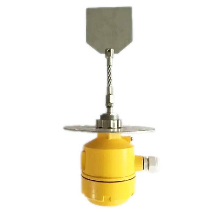 RF89H4G2A-ATL防爆射频导纳物位开关应用范围