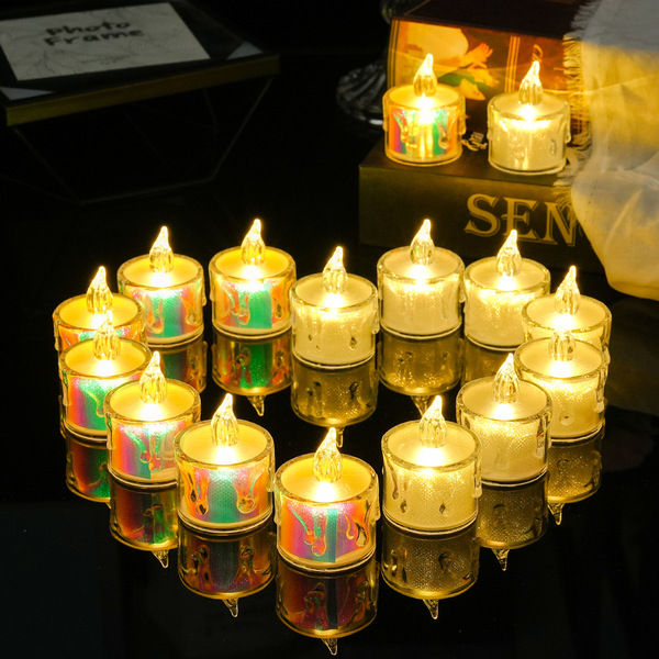 Travel LED lights for camping