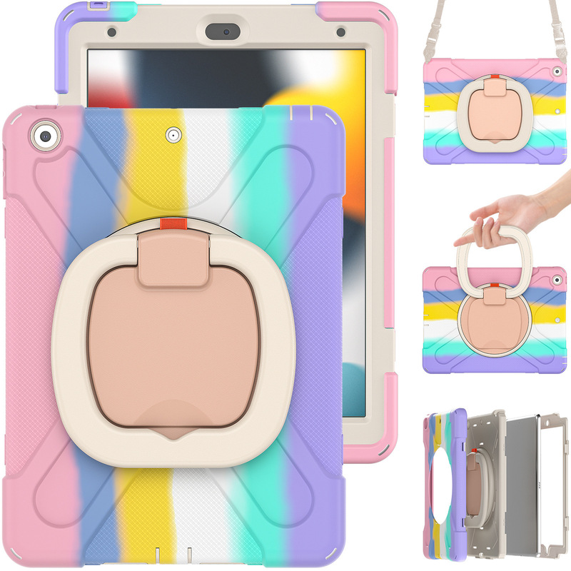 For Tab A8 10.5 X200/X205 all-inclusive Samsung tablet protective case anti-fall Pirate King protective case