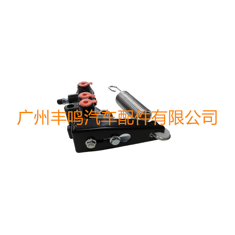 Válvula de distribución de frenos MB618321 para Mitsubishi MB618321
