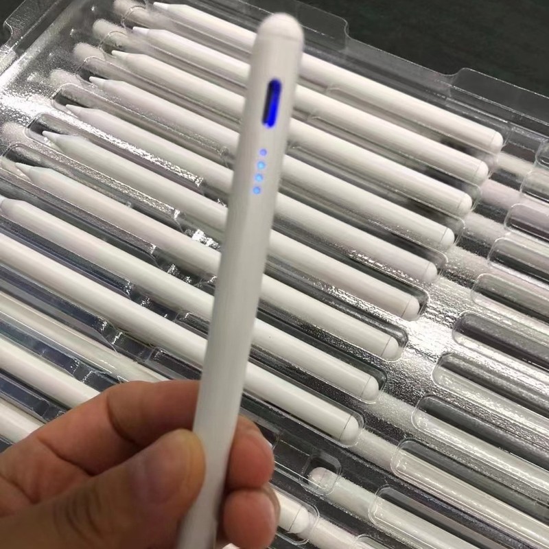 Ipad 2260静電容量ペンアップルアンドロイドタブレット汎用手書きペンはapple pencilタッチペンに適用されます。|undefined
