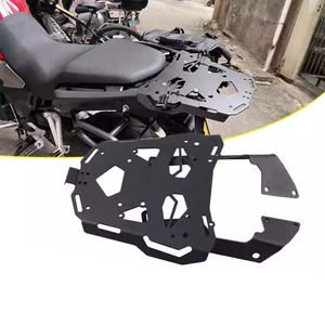 Honda Cb400X Cb500X Nx400 Nx500 üçün arxa rəf quyruq qutusu kronşteyni baqaj rəfi