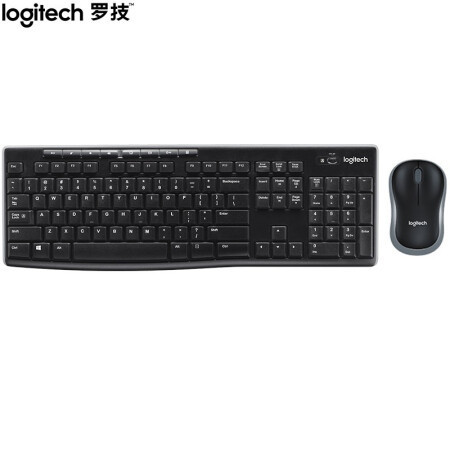 MK270 Wireless Keyboard and Mouse Set Wireless Keyboard and Mouse Set for Laptop Desktop Computer Home Office Use MK270 Wireless Keyboard and Mouse Set Wireless Keyboard and Mouse Set for Laptop Desktop Computer Home Office Use