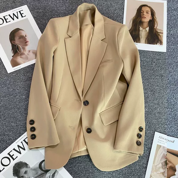 Khaki H28★