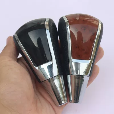 Sürətlər qutusu və əl tormozu başlıqları, Corolla Gear Head Handball