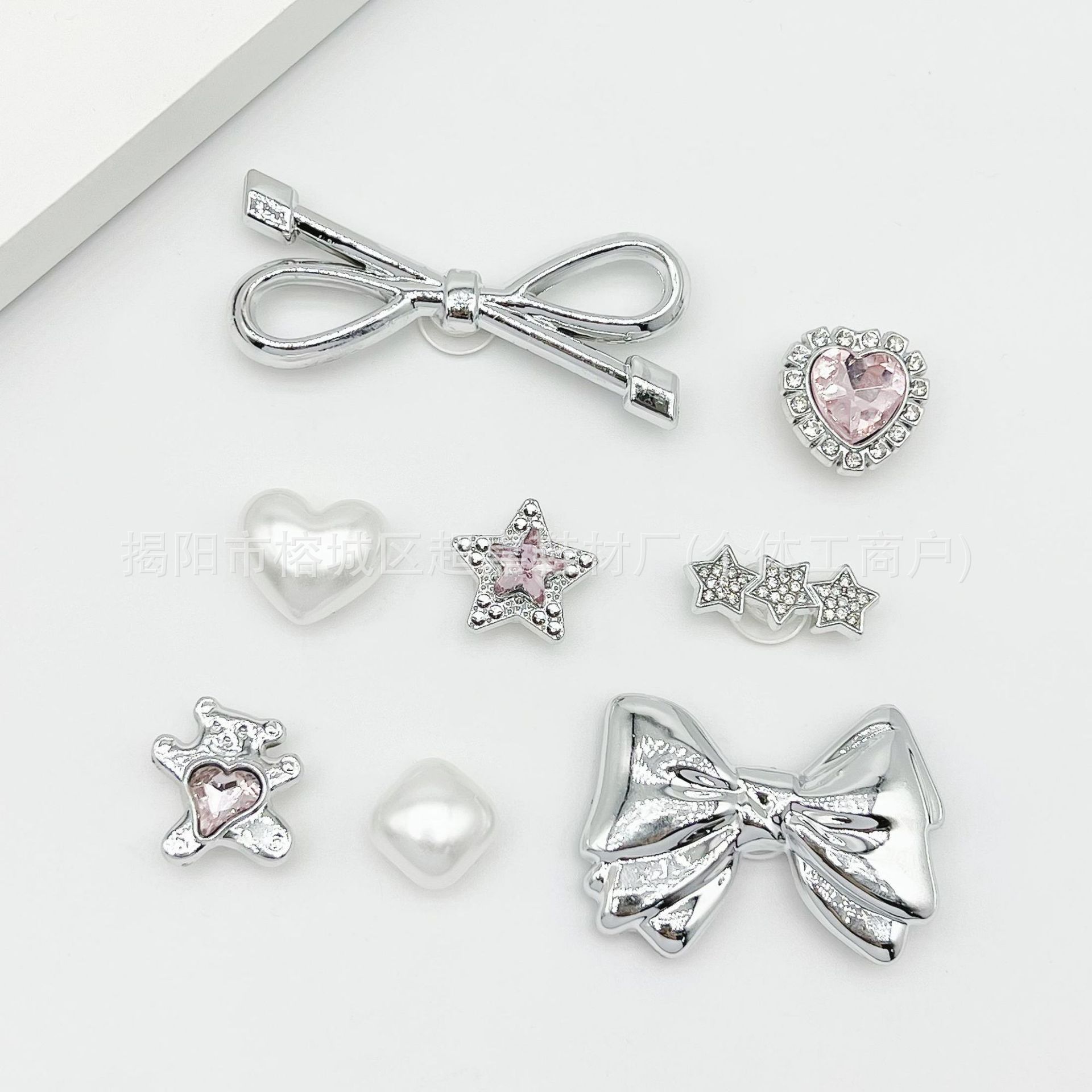 Estrella de proa CJ-160