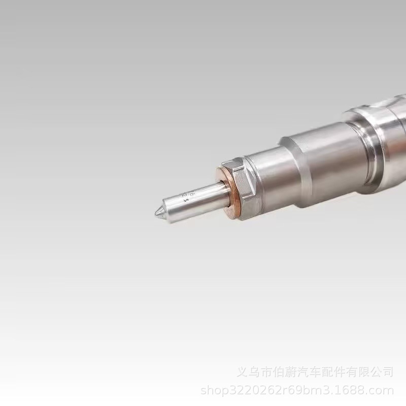 0445120123 fuel injector is suitable for Cummins ISBE4/QSB4.5 engine 4967065/5263262